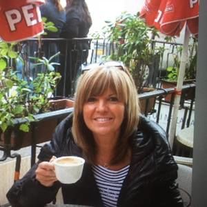 Meet your Posher, Isabelle